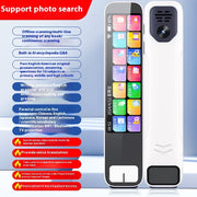 Intelligent English Learning Standard Scan Pen