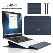 Laptop Sleeve with Stand and Protective Case