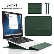 Laptop Sleeve with Stand and Protective Case