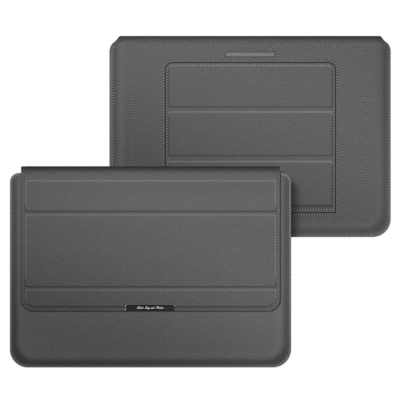Laptop Sleeve with Stand and Protective Case
