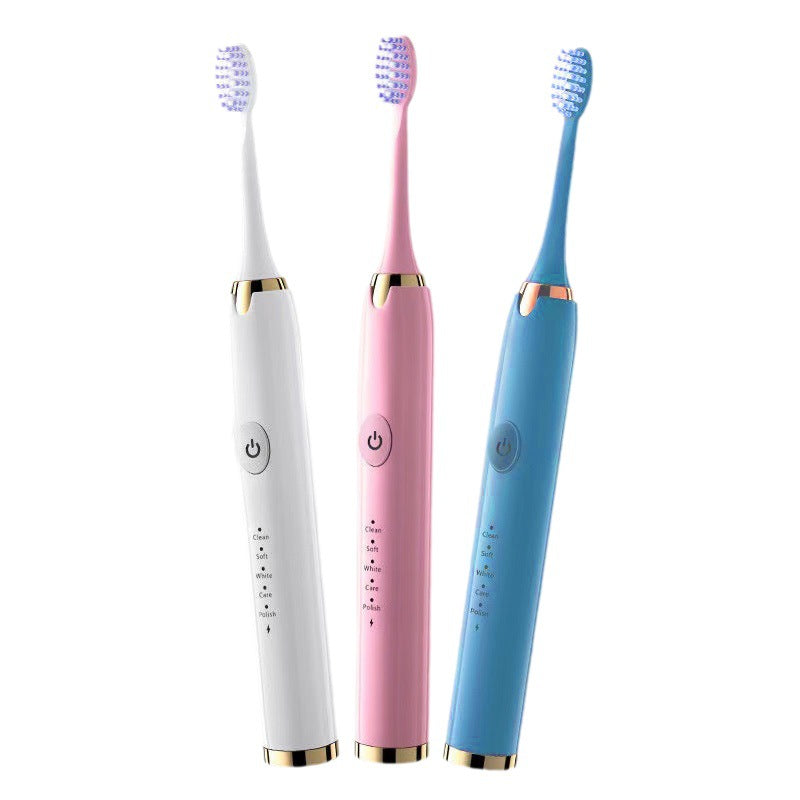 Electric toothbrush