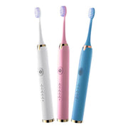 Electric toothbrush
