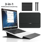 Laptop Sleeve with Stand and Protective Case