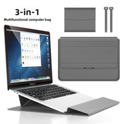 Laptop Sleeve with Stand and Protective Case