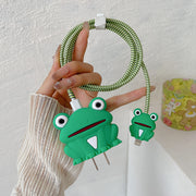 Charger Protective Case Charging Plug Protective Case