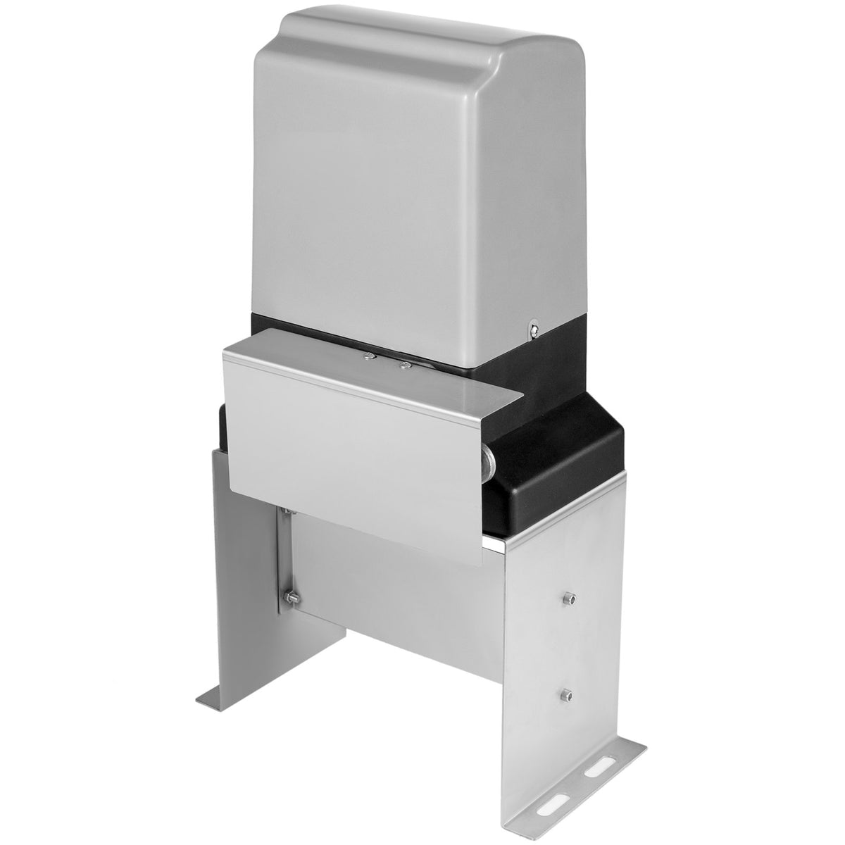 Automatic Sliding Gate Opener Driveway Operator Infrared Sensor
