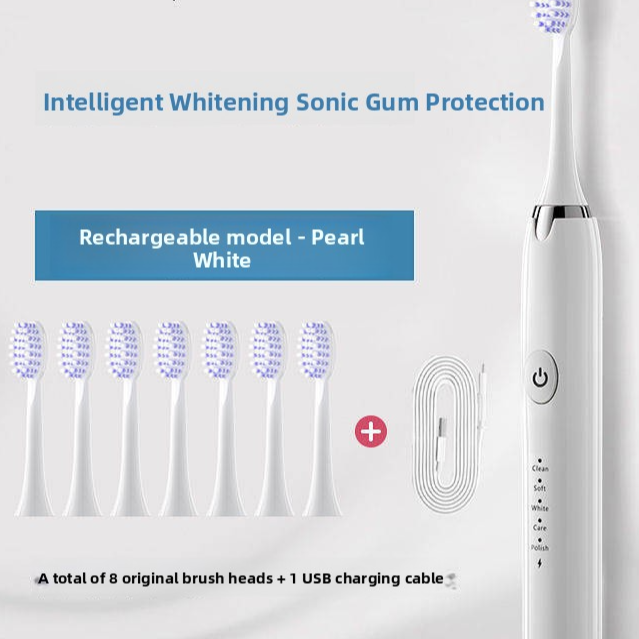 Electric toothbrush