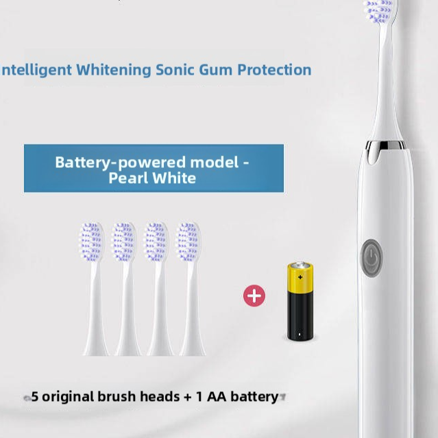 Electric toothbrush