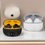 Earbuds with Digital Display with very high quality and sound
