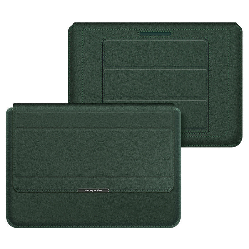 Laptop Sleeve with Stand and Protective Case