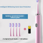 Electric toothbrush