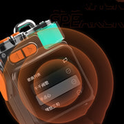 Touch Screen Wireless Bluetooth Speaker