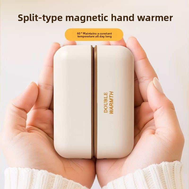 Hand Warmer For Winter