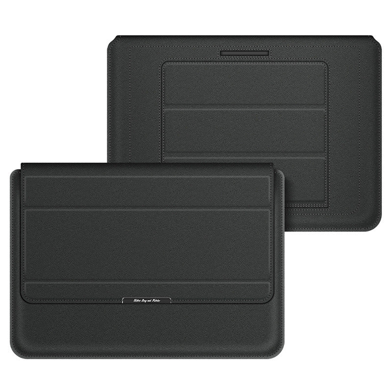 Laptop Sleeve with Stand and Protective Case