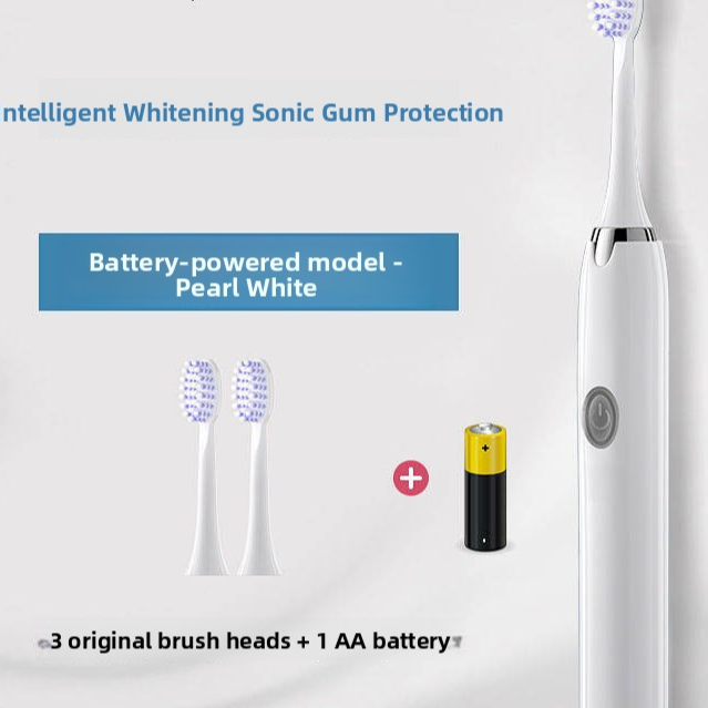 Electric toothbrush