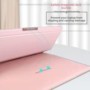 Laptop Sleeve with Stand and Protective Case