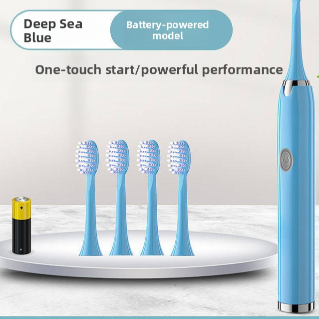 Electric toothbrush