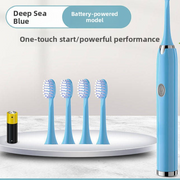 Electric toothbrush