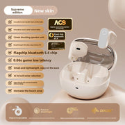 Wireless Bluetooth Earbuds