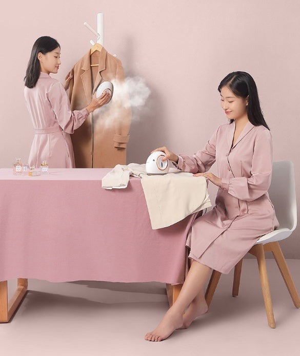 Little Snail Handheld Garment Steamer Household Large Steam And Dry Iron Portable