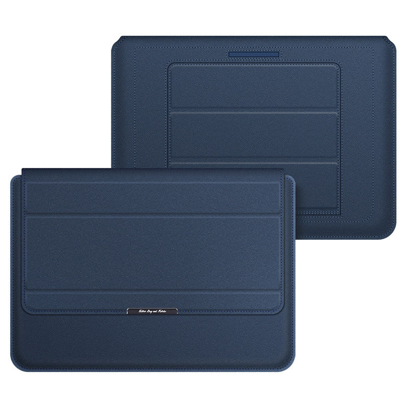 Laptop Sleeve with Stand and Protective Case