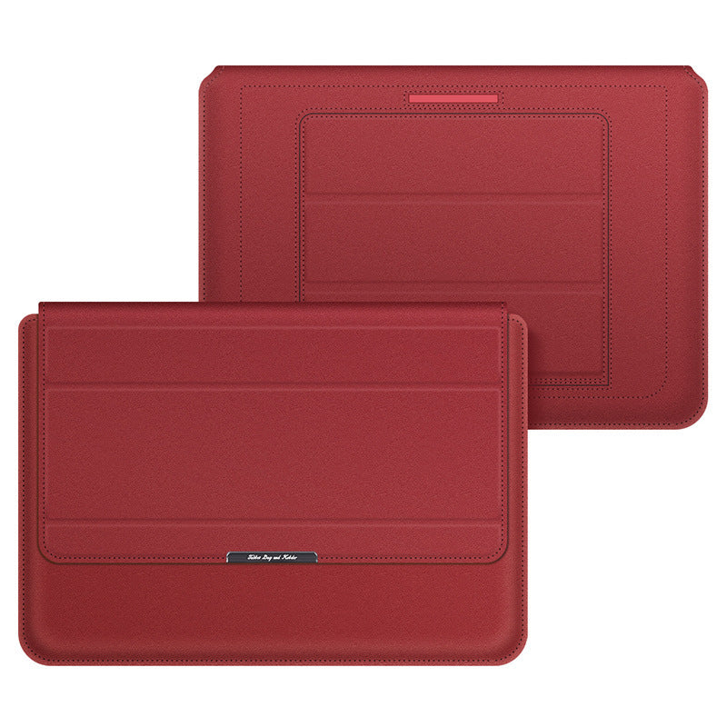 Laptop Sleeve with Stand and Protective Case