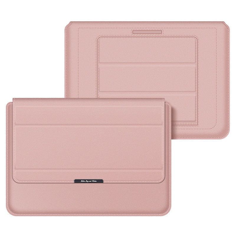 Laptop Sleeve with Stand and Protective Case