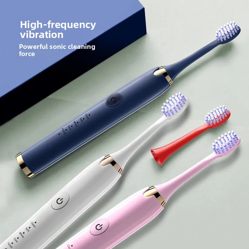 Electric toothbrush