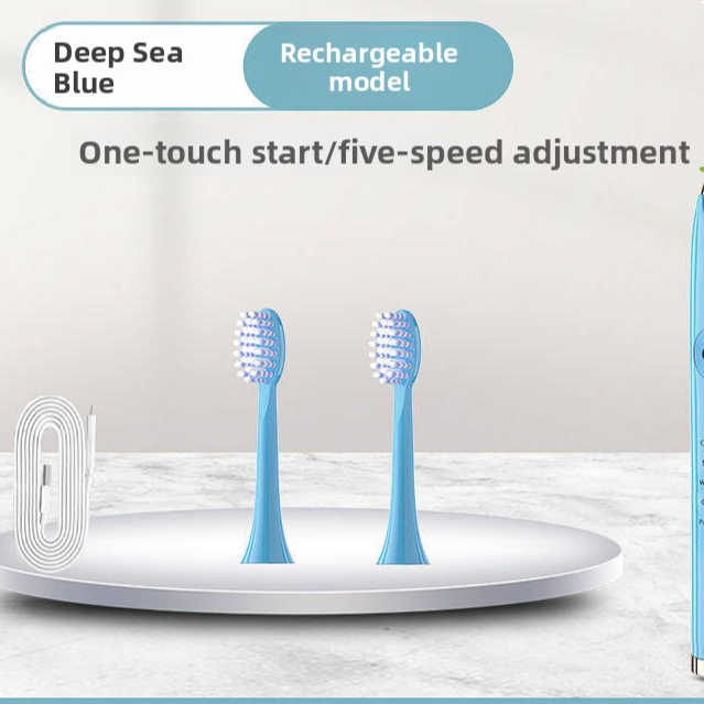 Electric toothbrush