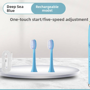 Electric toothbrush