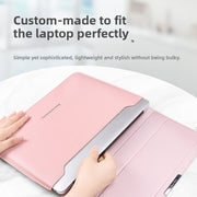 Laptop Sleeve with Stand and Protective Case