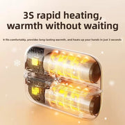 Hand Warmer For Winter