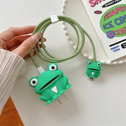 Charger Protective Case Charging Plug Protective Case