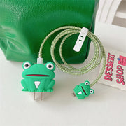 Charger Protective Case Charging Plug Protective Case