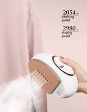 Little Snail Handheld Garment Steamer Household Large Steam And Dry Iron Portable