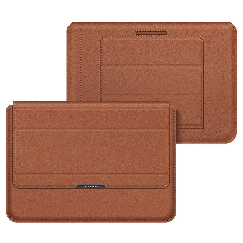 Laptop Sleeve with Stand and Protective Case