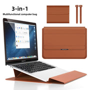Laptop Sleeve with Stand and Protective Case
