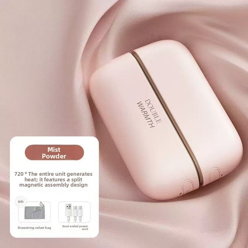 Hand Warmer For Winter