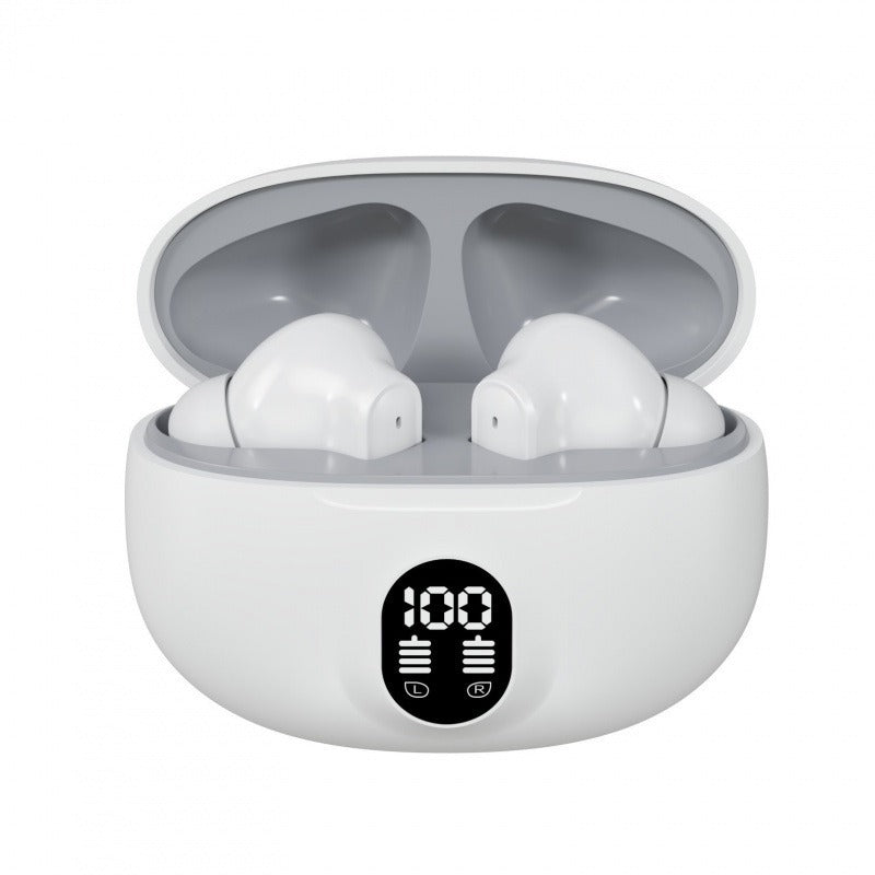 Earbuds with Digital Display with very high quality and sound
