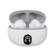 Earbuds with Digital Display with very high quality and sound