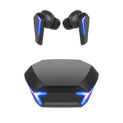 Wireless Sports Bluetooth Earbuds with Noise Reduction